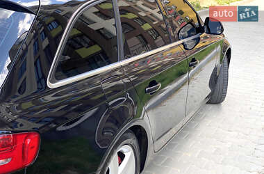 Универсал Audi A4 2009 в 