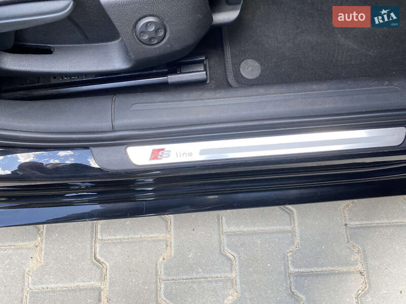 Универсал Audi A4 2009 в Тернополе фото 10 Универсал Audi A4 2009 в Тернополе