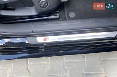 Универсал Audi A4 2009 в 