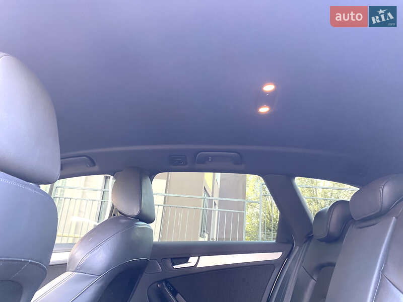Универсал Audi A4 2009 в Тернополе фото 17 Универсал Audi A4 2009 в Тернополе