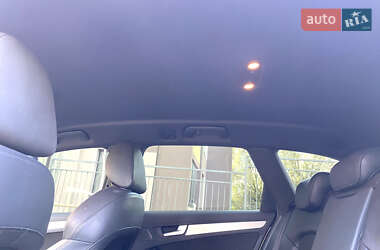 Универсал Audi A4 2009 в 