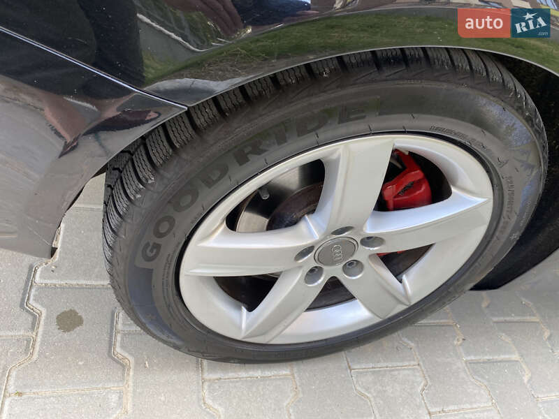 Универсал Audi A4 2009 в Тернополе фото 22 Универсал Audi A4 2009 в Тернополе