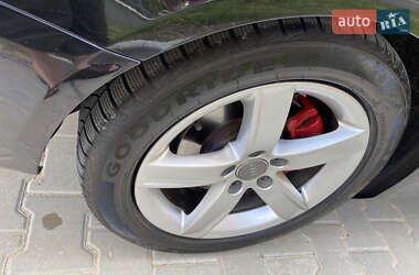 Универсал Audi A4 2009 в 