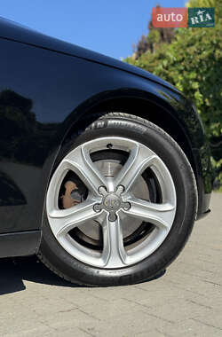 Универсал Audi A4 2013 в 