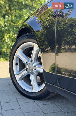 Универсал Audi A4 2013 в 