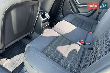 Универсал Audi A4 2013 в 