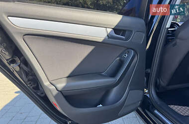 Универсал Audi A4 2013 в 