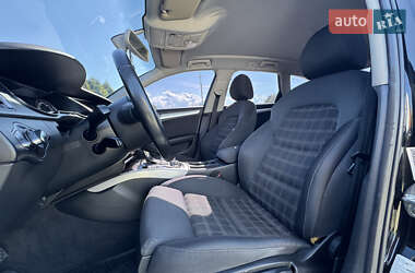 Универсал Audi A4 2013 в 