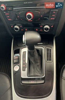 Седан Audi A4 2015 в 