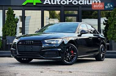 Audi A4 2016 Audi A4 2016