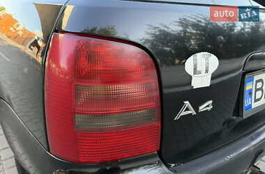 Универсал Audi A4 1998 в 
