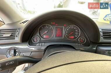 Универсал Audi A4 2004 в 