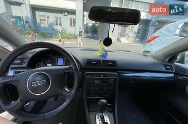 Универсал Audi A4 2004 в 