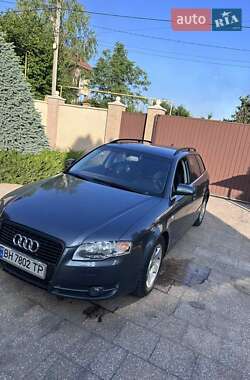Универсал Audi A4 2005 в 