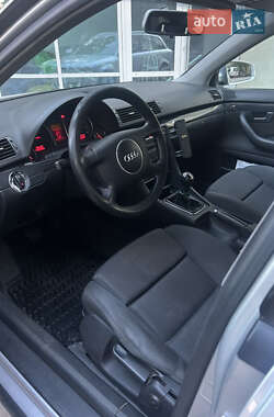 Универсал Audi A4 2004 в 