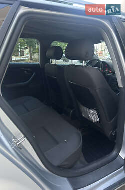 Универсал Audi A4 2004 в 