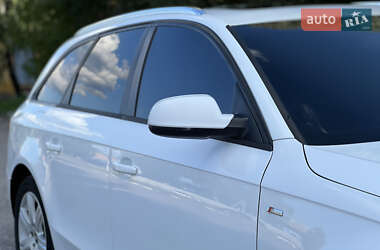 Универсал Audi A4 2011 в 