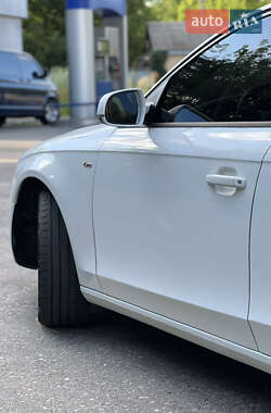 Универсал Audi A4 2011 в 