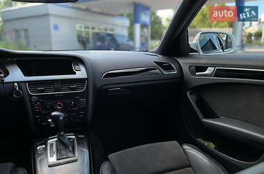 Универсал Audi A4 2011 в 