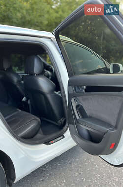 Универсал Audi A4 2011 в 