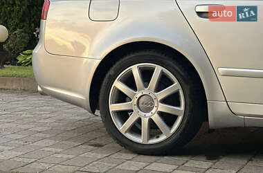 Седан Audi A4 2005 в 