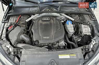 Седан Audi A4 2016 в 