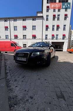 Универсал Audi A4 2005 в 