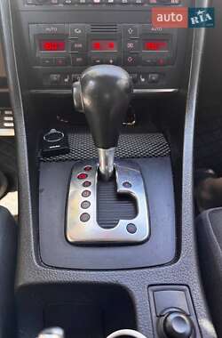 Универсал Audi A4 2005 в 