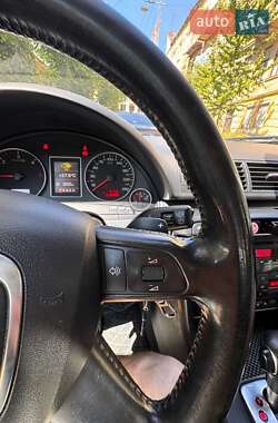 Универсал Audi A4 2005 в 