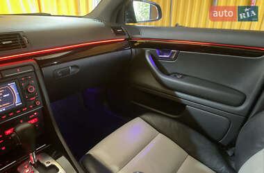 Универсал Audi A4 2007 в 