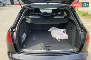 Универсал Audi A4 2007 в 