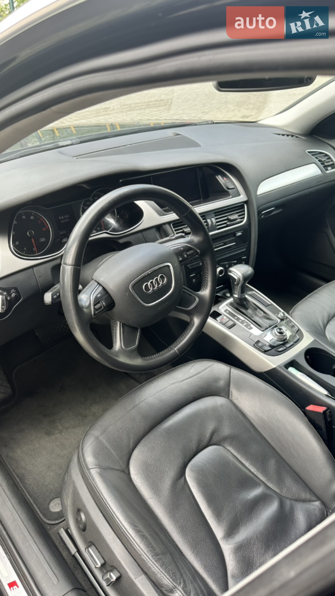 2013 Audi A4 - мініатюра 30