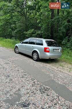Универсал Audi A4 2003 в 