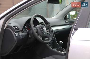 Седан Audi A4 2008 в 