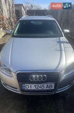 Универсал Audi A4 2007 в 