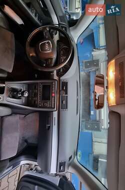 Универсал Audi A4 2007 в 