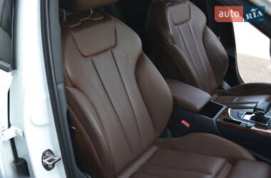 Седан Audi A4 2016 в 