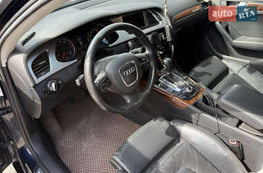 Универсал Audi A4 2010 в 