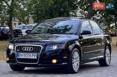 Седан Audi A4 2008 в 