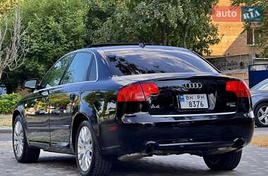 Седан Audi A4 2008 в 