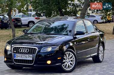 Седан Audi A4 2008 в 