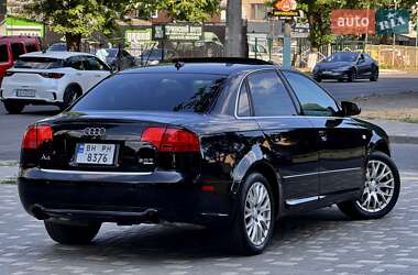 Седан Audi A4 2008 в 
