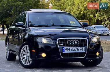 Audi A4 2008 Audi A4 2008