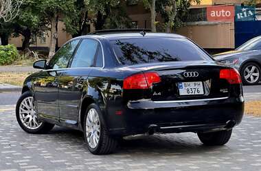 Седан Audi A4 2008 в 