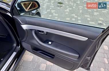 Седан Audi A4 2008 в 