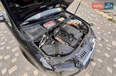 Седан Audi A4 2008 в 