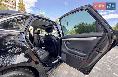 Седан Audi A4 2008 в 