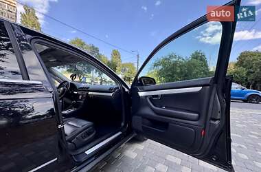 Седан Audi A4 2008 в 