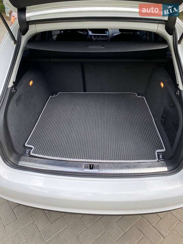 Универсал Audi A4 2014 в Виноградове фото 9 Универсал Audi A4 2014 в Виноградове