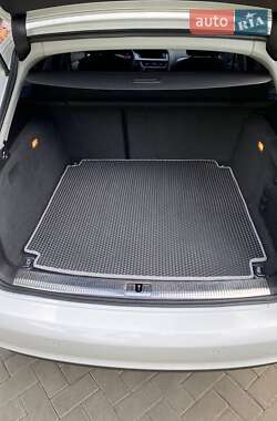 Универсал Audi A4 2014 в 